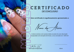 Certificado Decoração Encapsulada (1)
