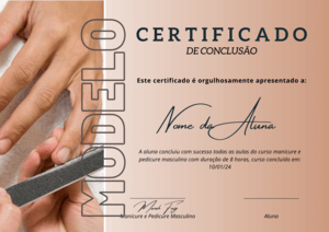 Certificado Manicure e Pedicure Maculino (1)
